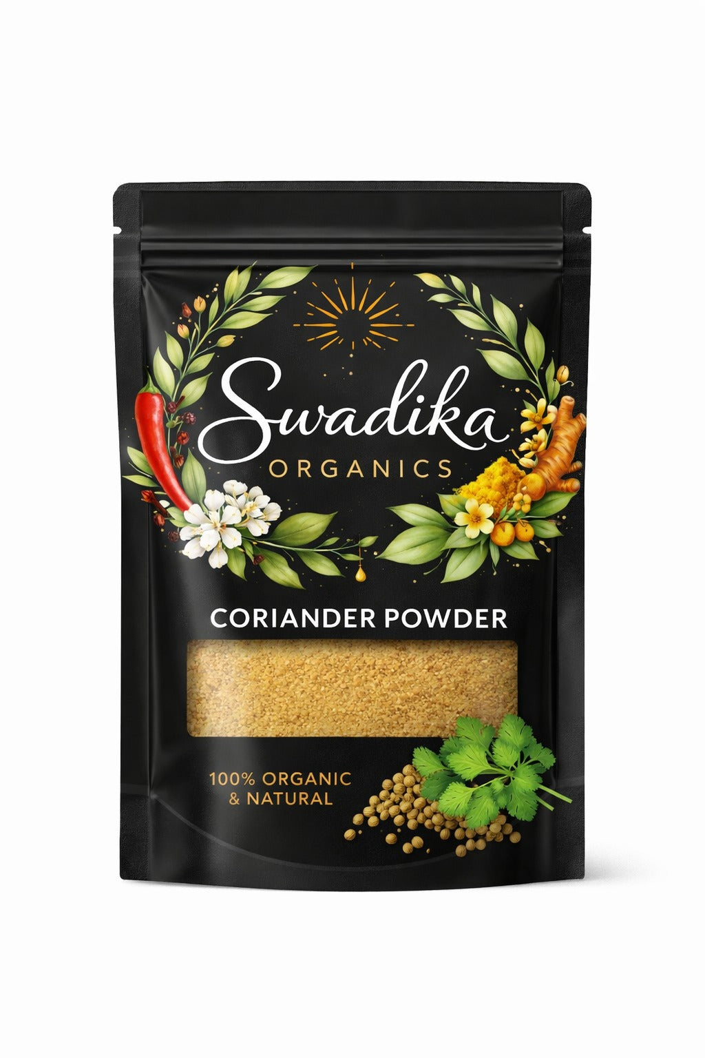 CORIANDER POWDER