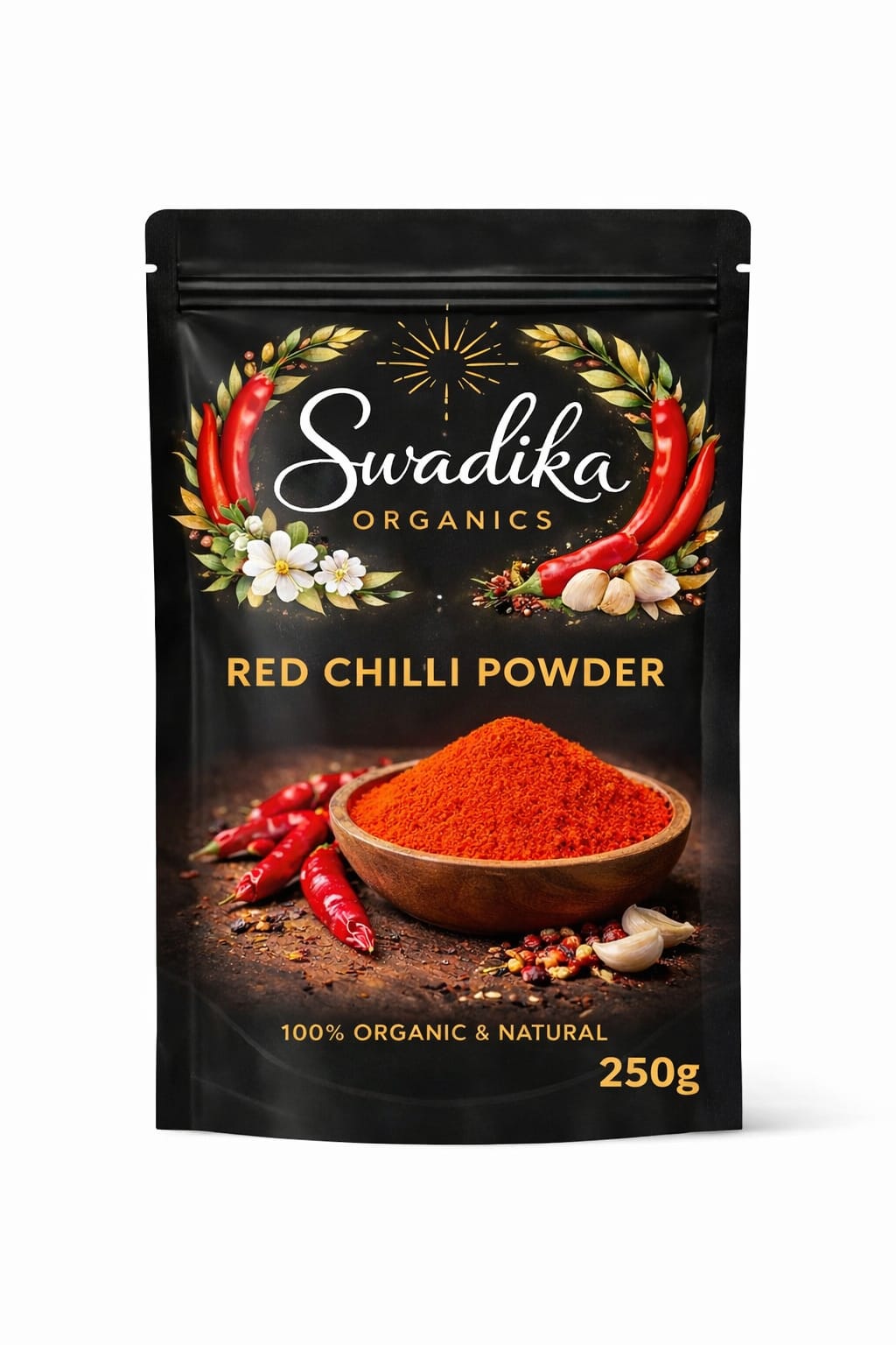 red chilli powder