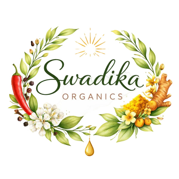 swadikaorganics