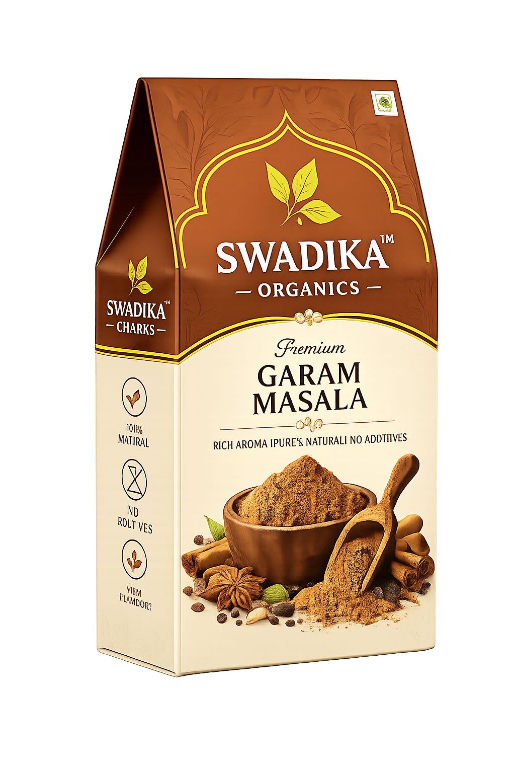 Garam Masala