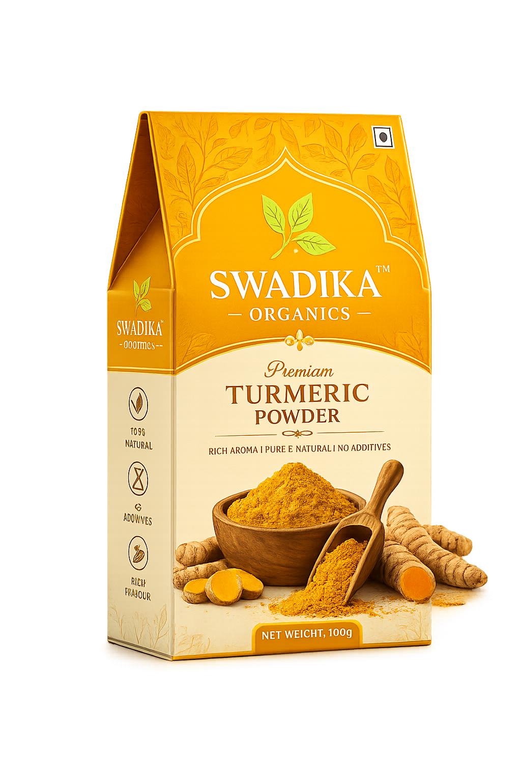 Turmeric