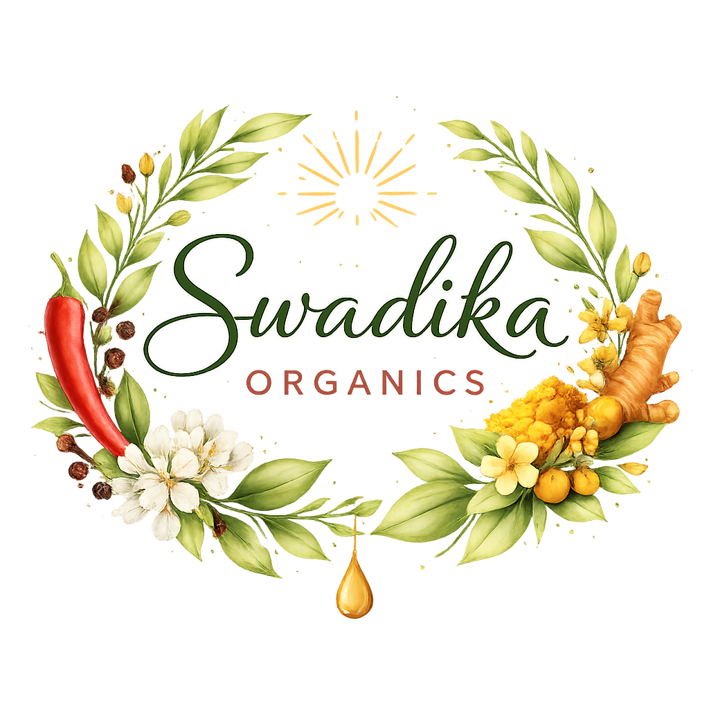 Swadika Logo