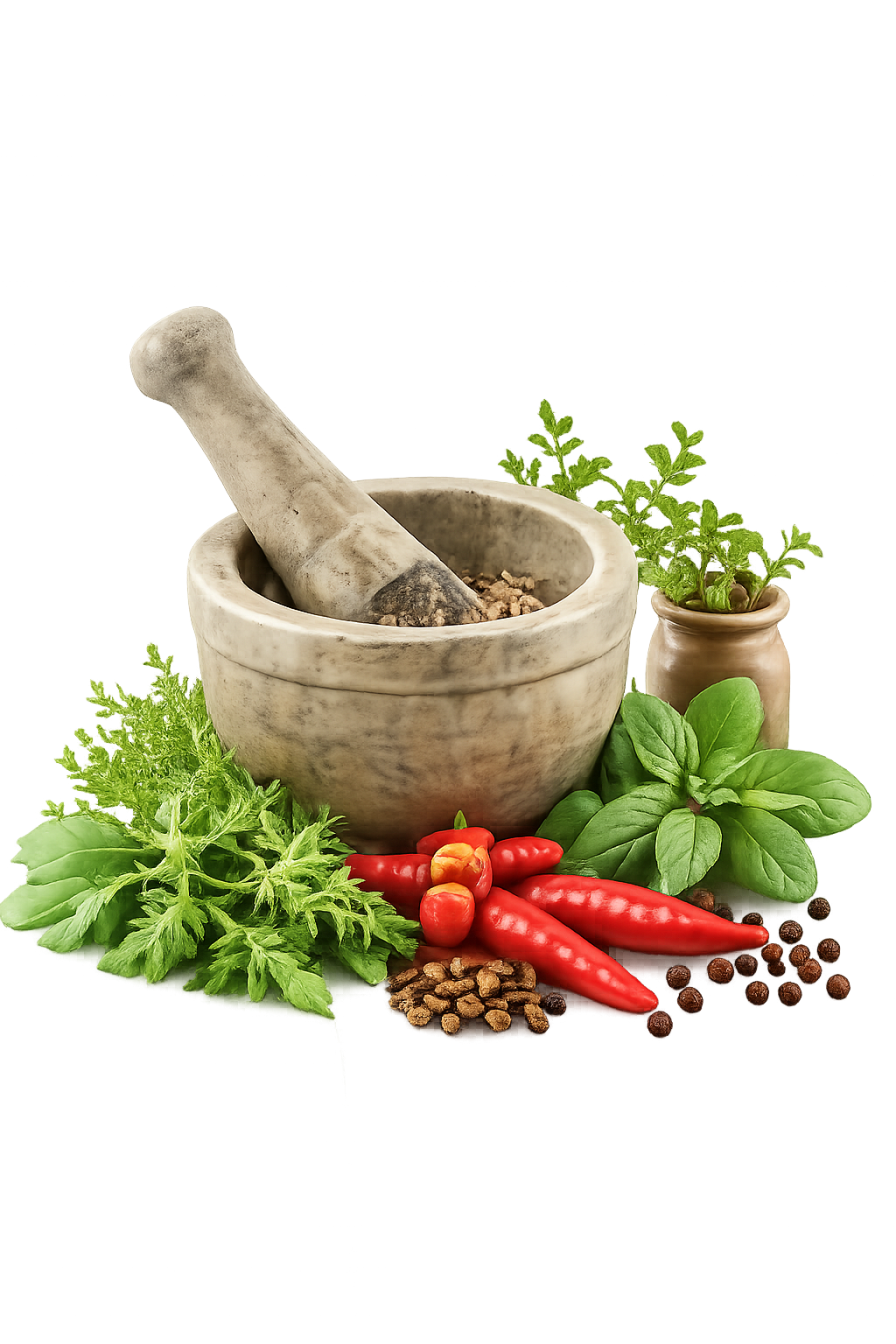 Why Choose Swadika Organics